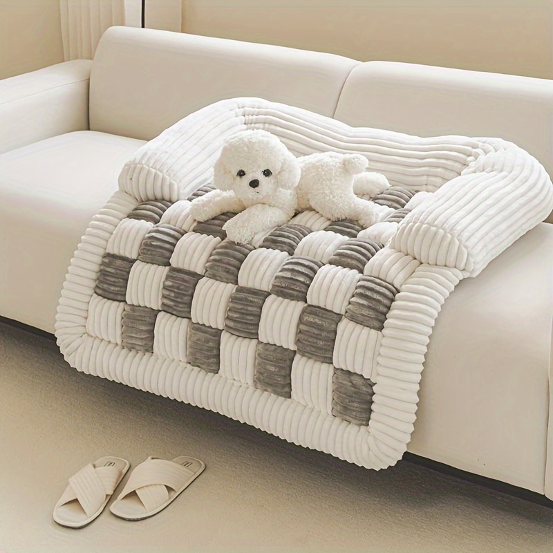 Pet Beds - Cama para Mascotas con Diseño a