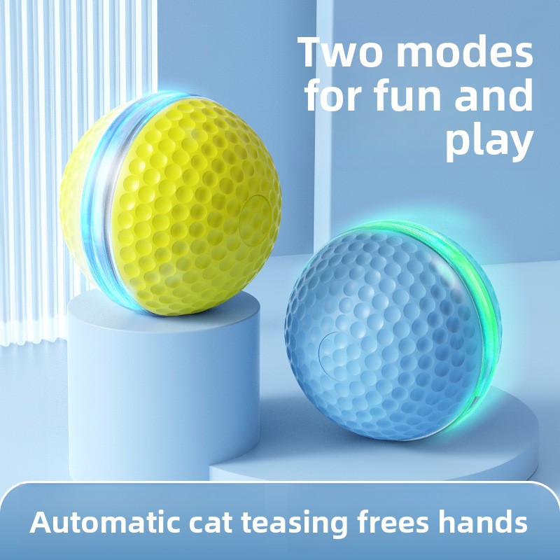 Interactive Squeaky Plush Dog Toy - Pelota de Goma Indestructible para Perros,