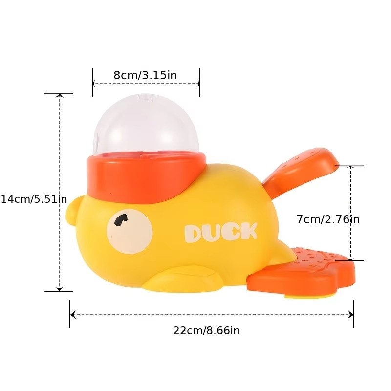 Juguete interactivo para masco - Dog Puzzle Feeder Toy reseña y precio