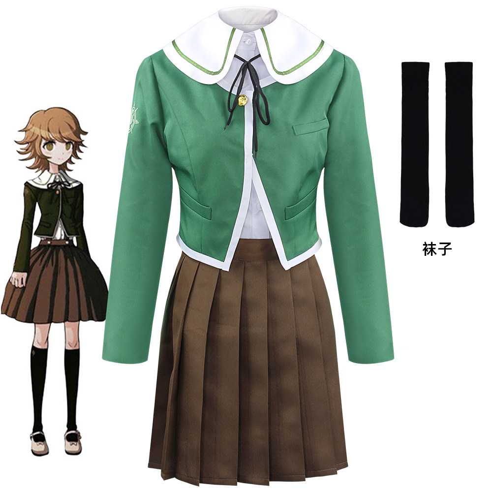 Disfraz de Chihiro Fujisaki pa - Aquarium reseña y precio