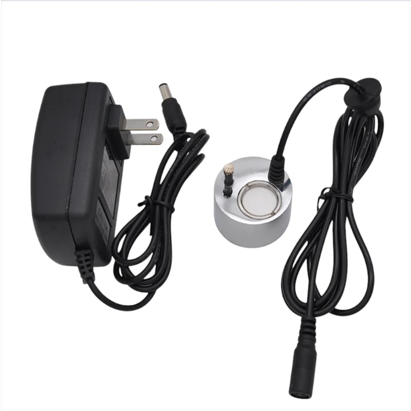 Atomizador ultrasónico 5 en 1, - Aquarium reseña y precio