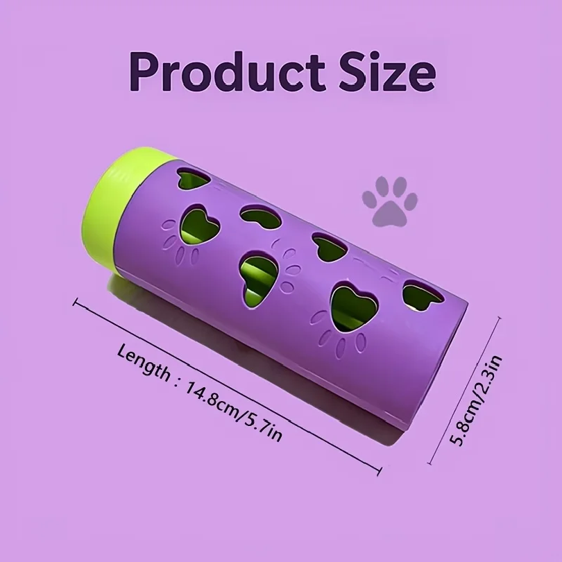 Dispensador de Golosinas Inter - Interactive Squeaky Plush Dog Toy reseña y precio