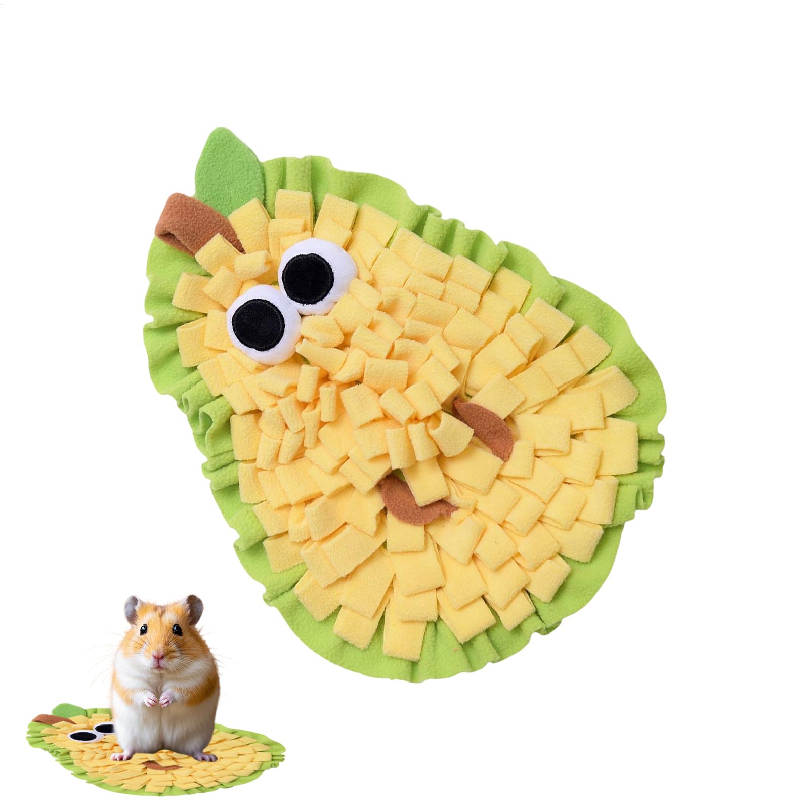 Alfombrilla para que los perro - Dog Puzzle Feeder Toy reseña y precio
