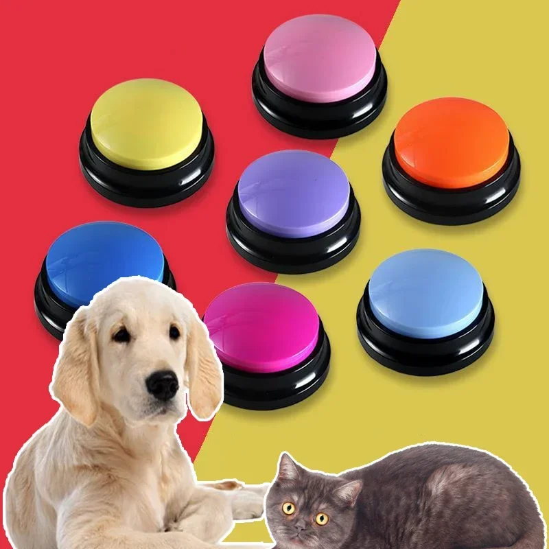 Caja de sonido para mascotas,  - Interactive Squeaky Plush Dog Toy reseña y precio