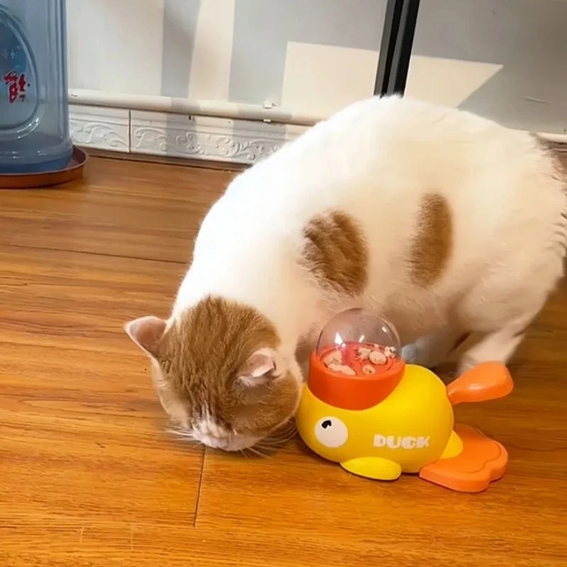 Dispensador de Golosinas Inter - Dog Puzzle Feeder Toy reseña y precio