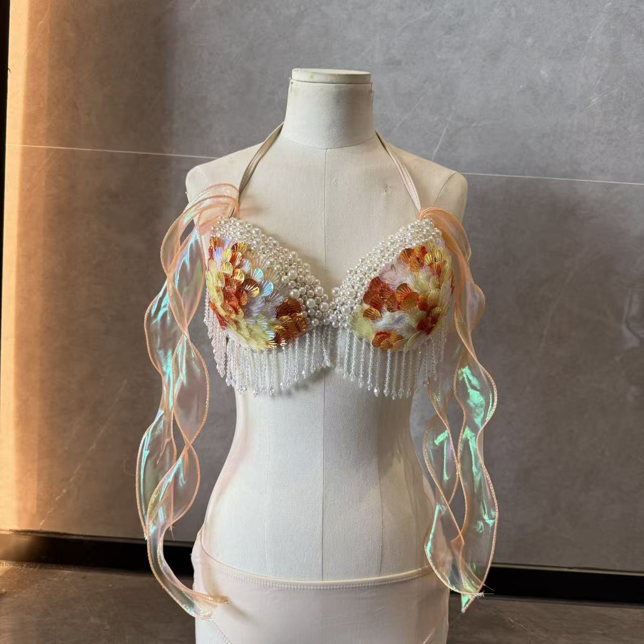 Bikini de diseño original hech - Aquarium reseña y precio