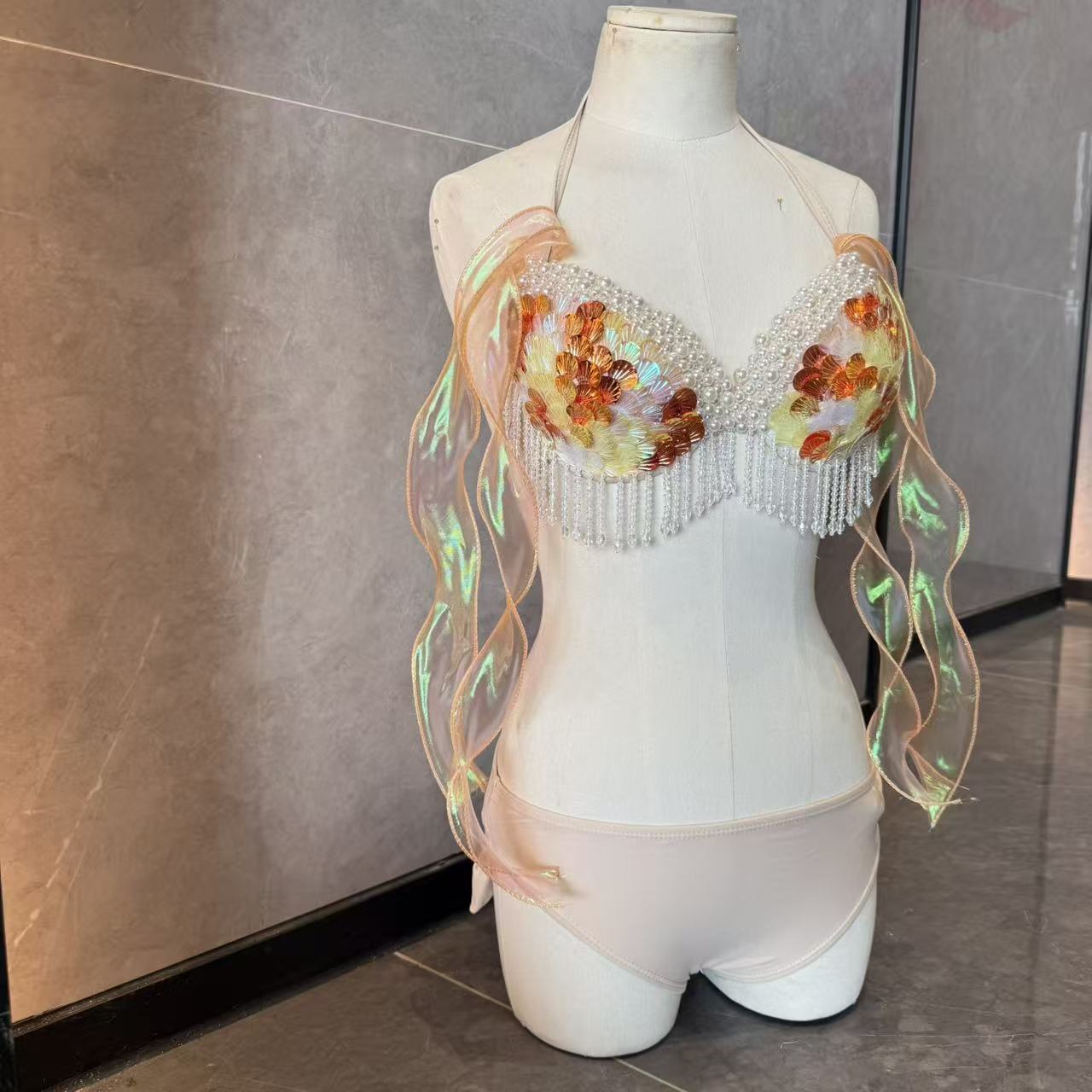 Bikini de diseño original hech - Aquarium reseña y precio
