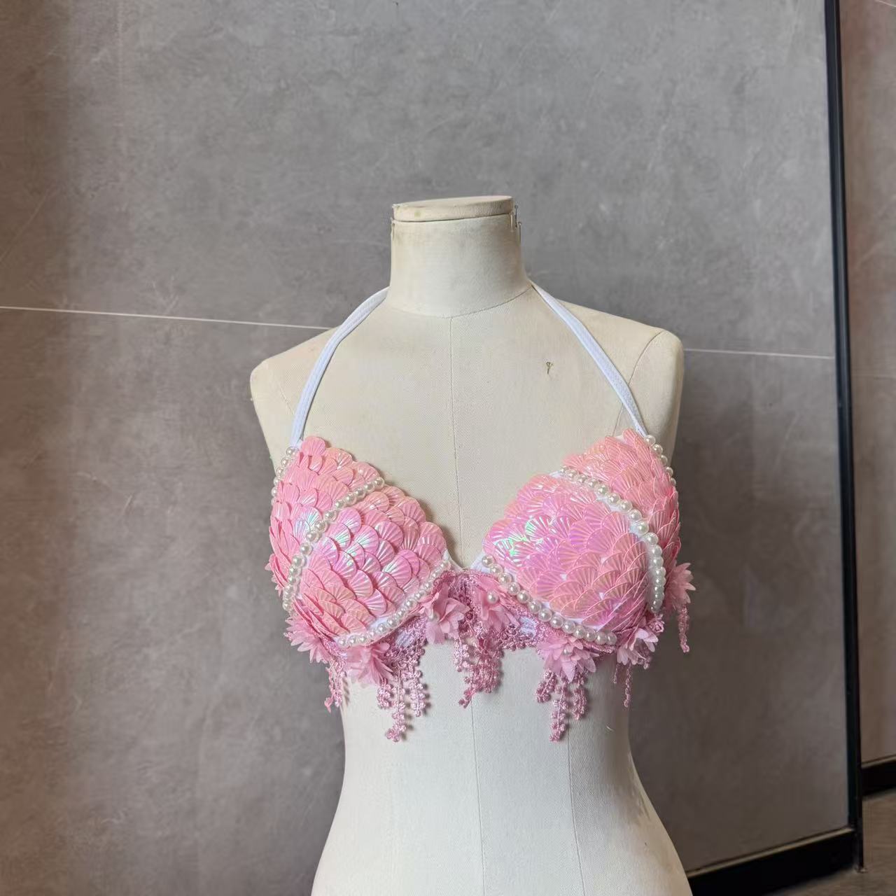 Bikini de diseño original hech - Aquarium reseña y precio