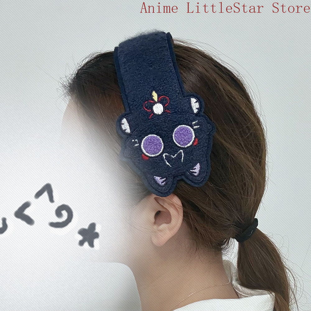 Genshin Impact, Wanderer, vers - Cat Toys reseña y precio