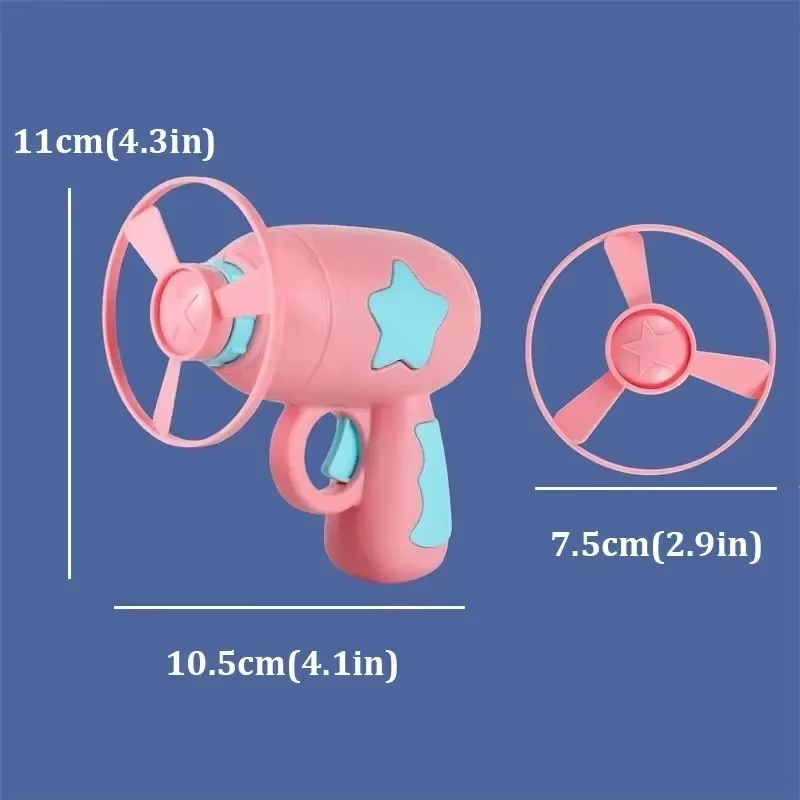 Divertido juguete interactivo  - Flying Disc Dog Training Toy reseña y precio