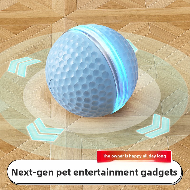 Pelota de Goma Indestructible  - Interactive Squeaky Plush Dog Toy reseña y precio
