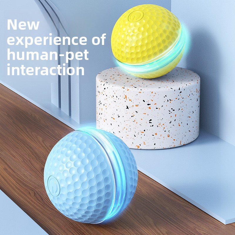 Pelota de Goma Indestructible  - Interactive Squeaky Plush Dog Toy reseña y precio